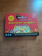 Mens erger je niet, Ophalen of Verzenden, Zo goed als nieuw