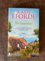 Het buitenhuis - Katie Fforde, Boeken, Ophalen of Verzenden, Zo goed als nieuw, Katie Fforde
