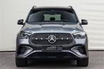 Mercedes-Benz GLE 350 de 4MATIC AMG Premium, Pano, Airmatic,, Automaat, Gebruikt, Zwart, 4 cilinders