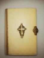 Gebet- und Erbauungsbuch, Antiek en Kunst, Verzenden