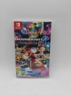 Mario Kart Switch, Spelcomputers en Games, ., Ophalen of Verzenden, Zo goed als nieuw, .