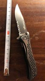 Camillus zakmes te koop, Ophalen of Verzenden, Gebruikt