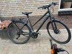 Damesfiets - voorvork gebroken, Ophalen of Verzenden, Gebruikt, Overige merken, Versnellingen
