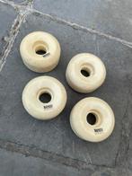 Bones Skateboard Wielen 55mm 83B /103A, Sport en Fitness, Skateboarden, Ophalen of Verzenden, Zo goed als nieuw, Skateboard