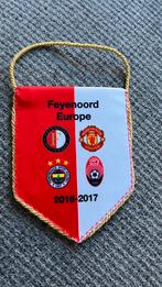 Feyenoord vaantje uit 2016-2017, Ophalen, Zo goed als nieuw, Feyenoord, Vaantje of Sjaal