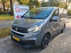 Fiat Talento 1.6 MJ EcoJet L1H1 Basis, Voorwielaandrijving, Gebruikt, 4 cilinders, Origineel Nederlands