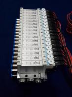 Festo ventiel eilanden en componenten., Ophalen of Verzenden, Zo goed als nieuw