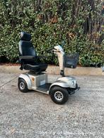 Scootmobiel Ceres vermeiren deluxe 4, Ophalen of Verzenden, Gebruikt