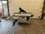 Demo machine Robland CZ400 formaatzaag, Doe-het-zelf en Verbouw, Ophalen, Nieuw