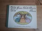 Tante Groen, Tante Bruin, Tante Paars, Ophalen of Verzenden, Gelezen, Elsa Beskow