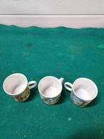 Kopjes afbeeldingen boten molens enz, Antiek en Kunst, Ophalen of Verzenden