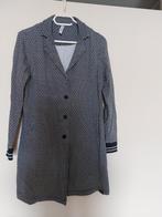 Colbertje van Zoso, Blauw, Ophalen of Verzenden, Zo goed als nieuw, Jasje