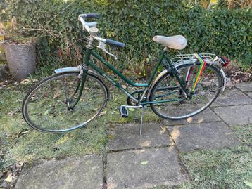 Motobecane Classic retromodel sportfiets beschikbaar voor biedingen