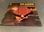 Duke Ellington Piano in the background/foreground Vinyl 2 LP, 1960 tot 1980, Gebruikt, Ophalen of Verzenden, 12 inch