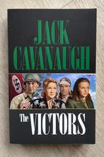 Jack Cavanaugh - The Victors | De Overwinnaars, Boeken, Nieuw, Ophalen of Verzenden