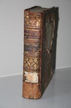 Albertus Voget - Verklaring 1 Johannes (1772, eerste deel), Ophalen of Verzenden