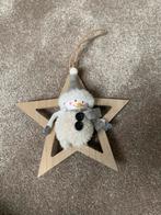 Winter decoratie, Diversen, Ophalen of Verzenden, Zo goed als nieuw