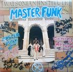 lp,Watsonian Institute – Master Funk, Ophalen of Verzenden, 1960 tot 1980, Gebruikt, 12 inch