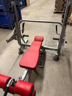 Fitnesstoestellen Panatta, Hammer Strength, Technogym, ATX, Ophalen, Gebruikt, Krachtstation, Rug