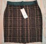 Studio Anneloes rok - maat XXL, Studio Anneloes, Bruin, Verzenden, Maat 46/48 (XL) of groter