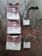 Somfy Lighting Receiver RTS -  2 stuks, Ophalen of Verzenden, Gebruikt, Overige typen