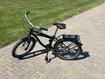Kinderfiets  Shopper Model beschikbaar voor biedingen