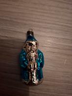 Ajeko kerstmannetje in blauw, Diversen, Ophalen of Verzenden, Zo goed als nieuw