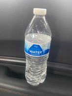 Flesje water, Antiek en Kunst, Ophalen of Verzenden