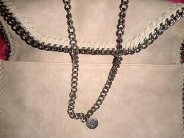 Stella McCartney vegan tasje Clutch Falabella  beschikbaar voor biedingen