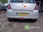 Achterbumper van een Suzuki Swift, Auto-onderdelen, Carrosserie en Plaatwerk, Gebruikt, Ophalen of Verzenden, Bumper, Suzuki