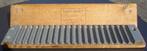 Antieke dubbele Schwetzingen sigarenplanken Brocante sigaar, Antiek en Kunst, Ophalen of Verzenden