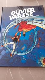 Olivier Varese 2: Welkom in Kokonino World (Enrico Marini), Eén stripboek, Ophalen of Verzenden, Zo goed als nieuw