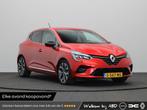 Renault Clio 140pk Hybrid Intens | Stoel- & Stuurwielverwarm, Auto's, Renault, Te koop, Geïmporteerd, Hatchback, Gebruikt