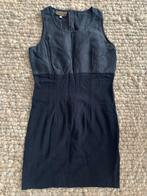 Kastopruiming Caroline Biss Glamour Collection jurk maat 38, Maat 38/40 (M), Zo goed als nieuw, Boven de knie, Verzenden
