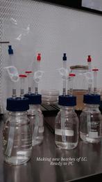 Liquid Culture | Agar | Mushroom cultures | Research grains, Verzenden, Nieuw