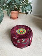 Yogakussen - Handgemaakt, Ophalen of Verzenden, Nieuw, Yoga-accessoire