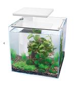 Aquarium 30liter, Dieren en Toebehoren, Vissen | Aquaria en Toebehoren, Ophalen of Verzenden, Zo goed als nieuw, Leeg aquarium