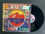 LP OMD - the pacific age, Cd's en Dvd's, Ophalen of Verzenden, 12 inch