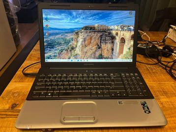 Compaq Laptop beschikbaar voor biedingen
