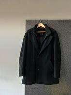 Jupiter mantel maat 54, Kleding | Heren, Verzenden, Zo goed als nieuw, Maat 56/58 (XL), Zwart