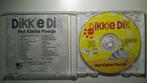 Jet Boeke - Dikkie Dik Het Kleine Poesje, Boeken, Ophalen of Verzenden, Jet Boeke, Cd, Kind