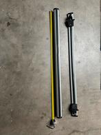 Dakdragers 123cm Farad, Auto diversen, Dakdragers, Ophalen of Verzenden, Gebruikt