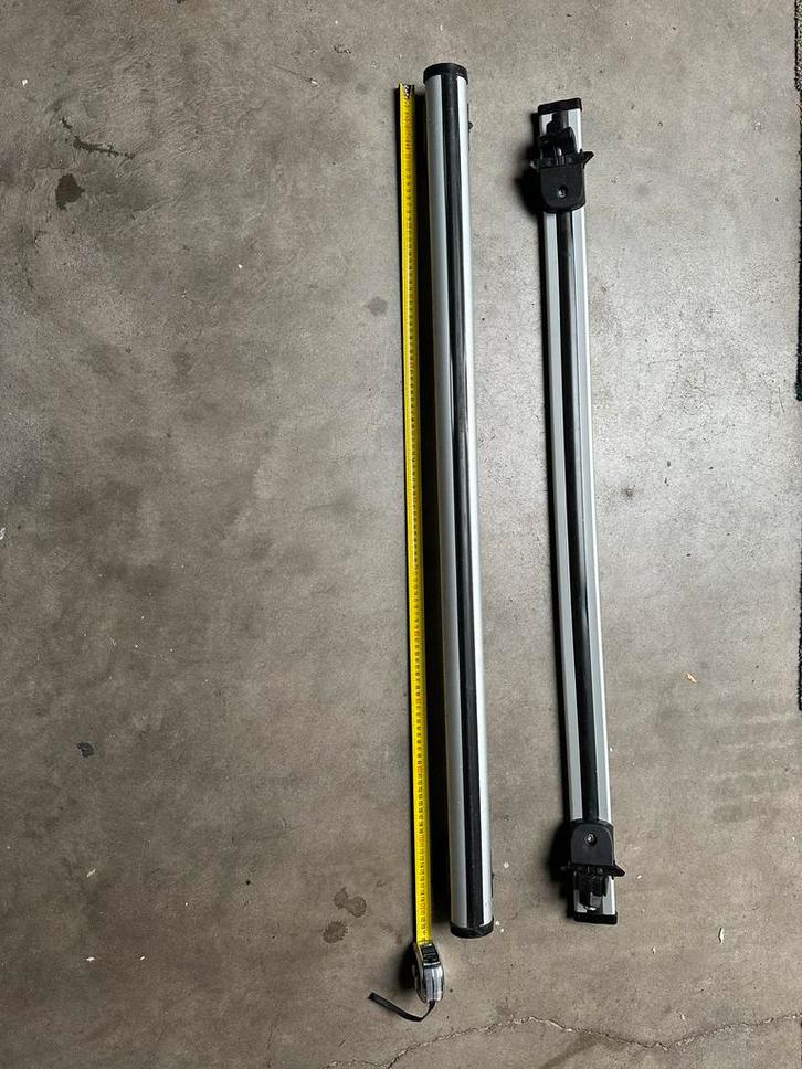 Dakdragers 123cm Farad, Auto diversen, Dakdragers, Gebruikt, Ophalen of Verzenden