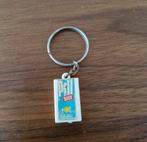 114 Vintage Pril Sleutelhanger, Verzamelen, Ophalen of Verzenden, Gebruikt, Merk
