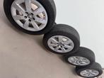Te koop Originele Volkswagen polo 15 inch velgen met banden, Ophalen of Verzenden, Volkswagen