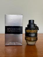 Viktor & Rolf Spicebomb 50ml EDT originele formule, Ophalen of Verzenden, Nieuw