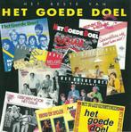 cd van Het Goede Doel - Het Beste van Het Goede Doel, Verzenden, Zo goed als nieuw, Pop