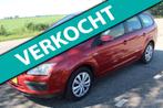 Ford Focus Wagon 1.6-16V Trend // AIRCO / CRUISE //, Auto's, 1596 cc, Gebruikt, 635 kg, Origineel Nederlands