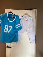 Rugby pak voor carnaval maat M, Kleding | Heren, Ophalen of Verzenden, Zo goed als nieuw