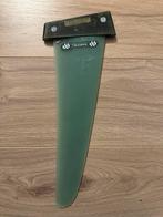 Choco Fins Slalom 36cm Tuttle G10 - vin, Watersport en Boten, Windsurfen, Gebruikt, Overige typen, Ophalen of Verzenden, Met vin(nen)